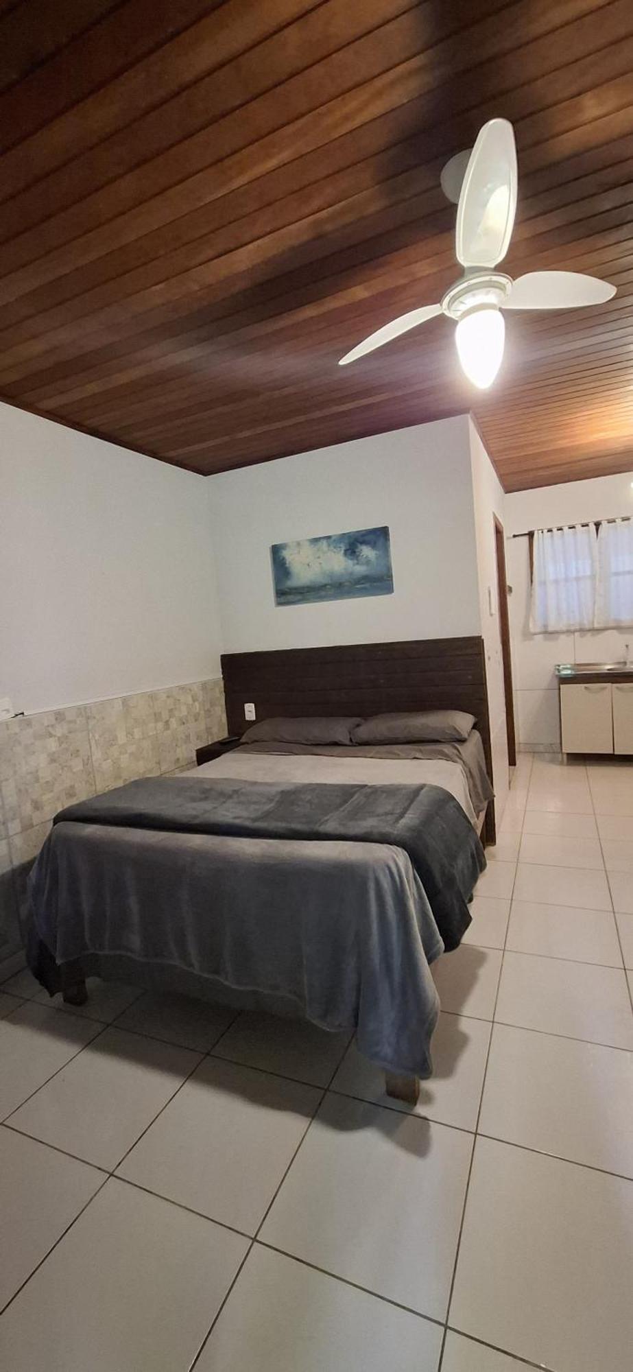 Willa Casa Do Sossego Florianópolis Zewnętrze zdjęcie